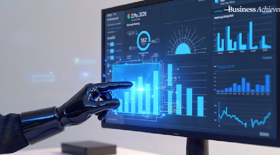 How AI is Changing Stock Trading: The Rise of Algorithmic Investing
