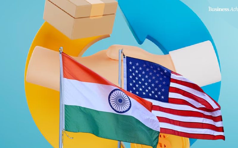Tariff Tango: India-US June 25 Deadline for Interim Trade Deal Adds Pressure