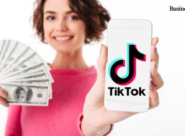 Virtual Gifts on TikTok