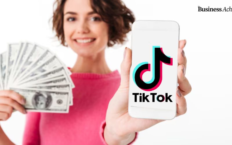 Virtual Gifts on TikTok