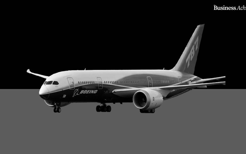 Air India Tragedy: What's the Future of Boeing's 787 Dreamliner?