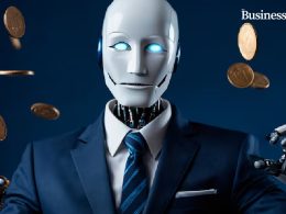 Cryptocurrency & AI: A Perfect Match for Financial Disruption?
