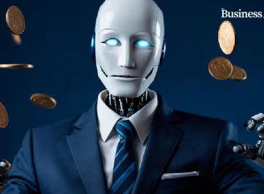 Cryptocurrency & AI: A Perfect Match for Financial Disruption?