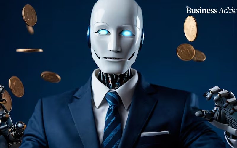 Cryptocurrency & AI: A Perfect Match for Financial Disruption?