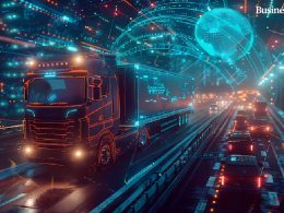 Automotive Export Potential