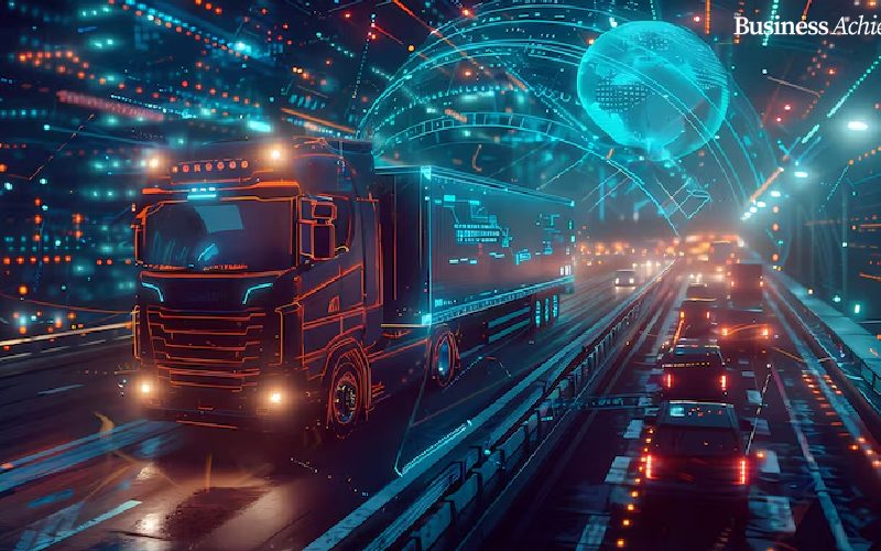 Automotive Export Potential