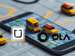 Rapido Bike Taxi Growth