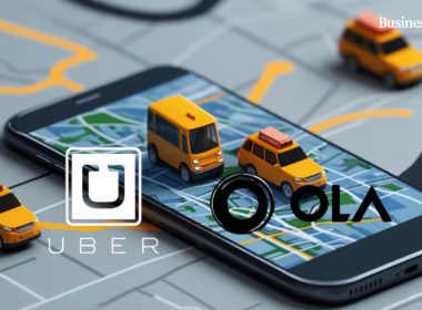 Rapido Bike Taxi Growth