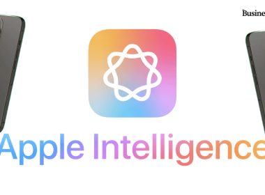 Apple Intelligence: The Next Phase or Just a Rebrand?