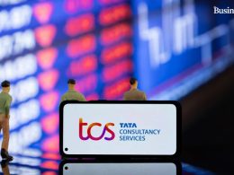 TCS Dividend News: ₹30/Share Payout for Eligible Shareholders - Check Details