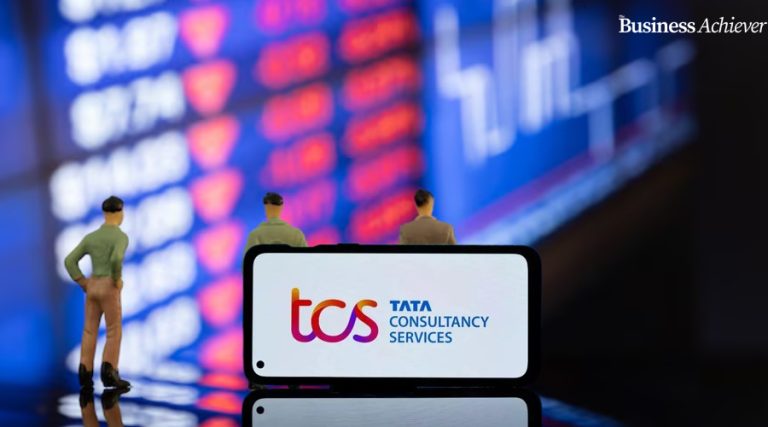 TCS Dividend News: ₹30/Share Payout for Eligible Shareholders - Check Details