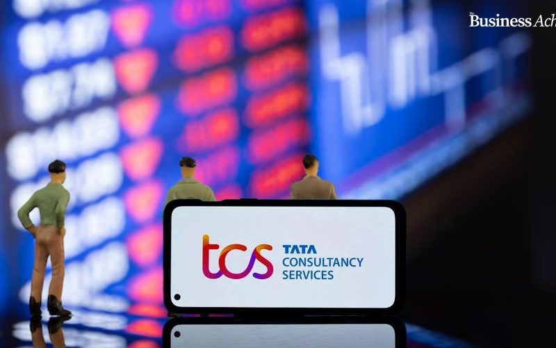 TCS Dividend News: ₹30/Share Payout for Eligible Shareholders - Check Details