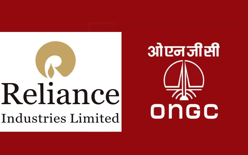 ONGC & Reliance
