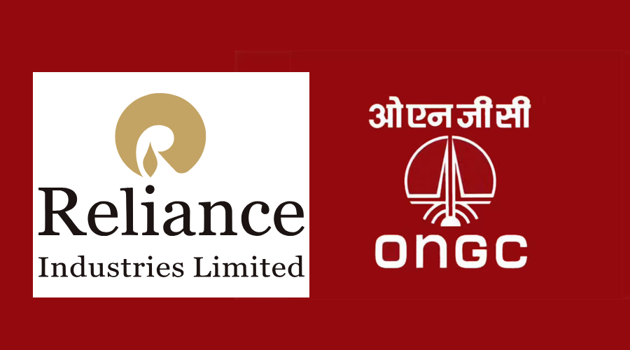 ONGC & Reliance