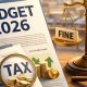 Budget 2026