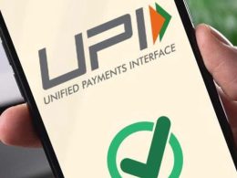 India’s UPI Transactions