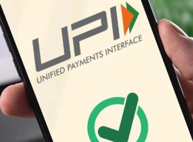 India’s UPI Transactions