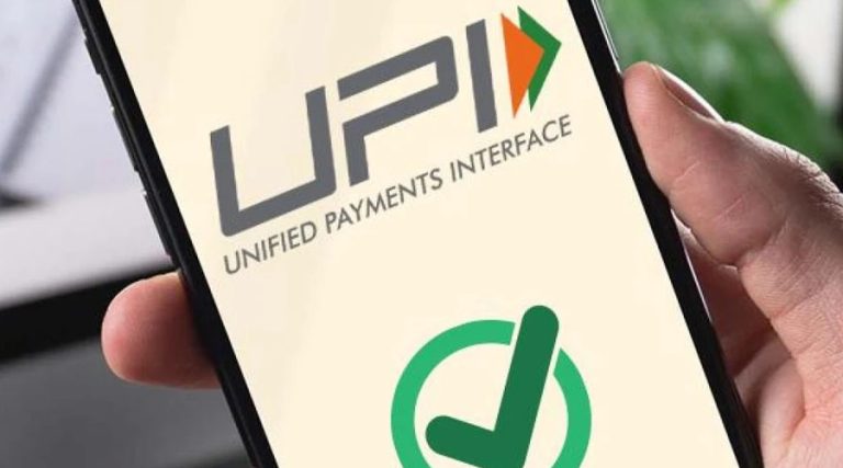 India’s UPI Transactions