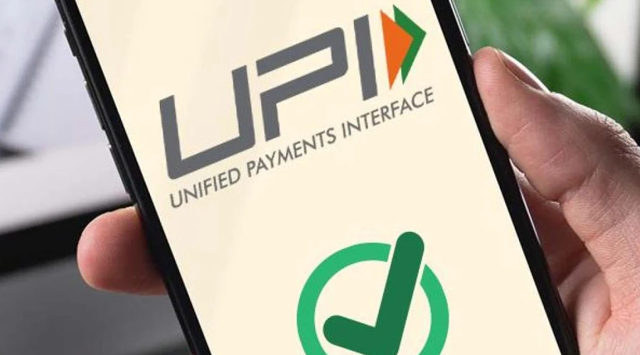 India’s UPI Transactions