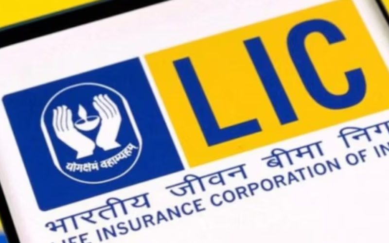LIC Q3 FY26 Results