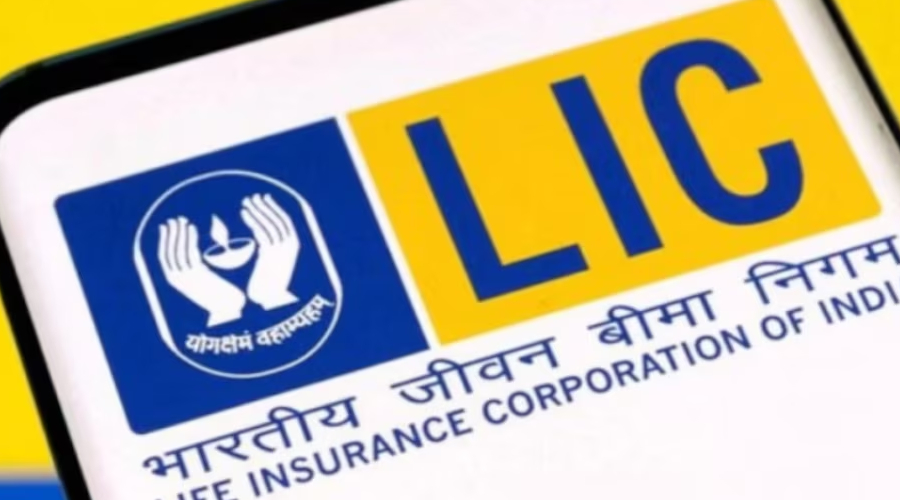 LIC Q3 FY26 Results