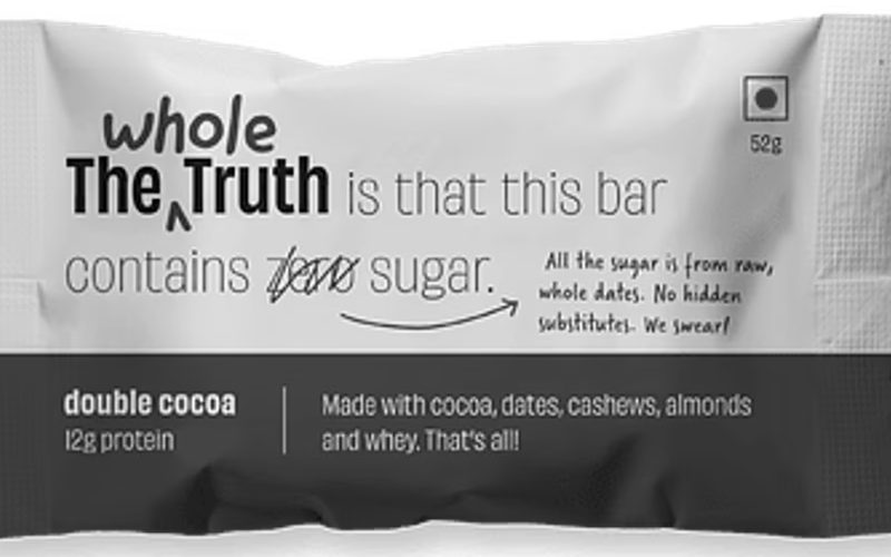 The Whole Truth raise $51M in Big Series D Round